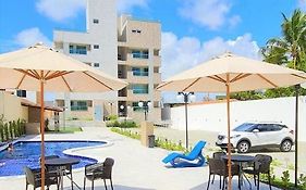 Makambira Residence - Flats da Jô